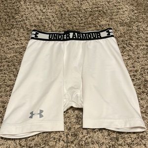 UA Compression Shorts